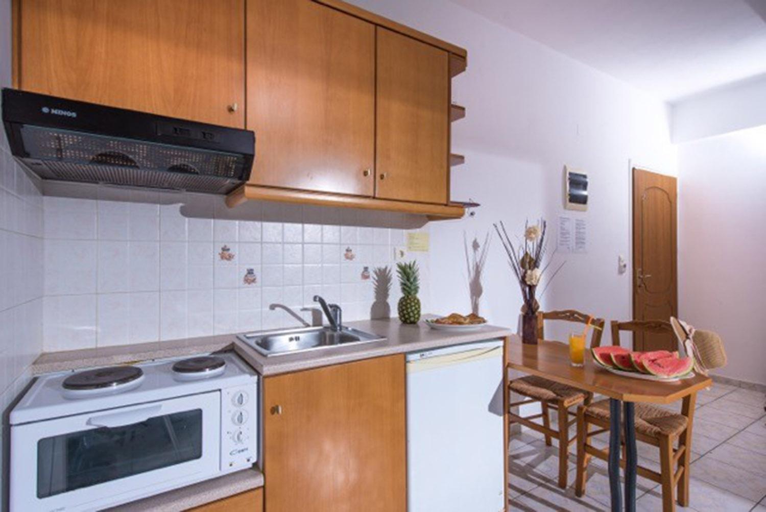 Irida Apartments By Estia Malia Extérieur photo