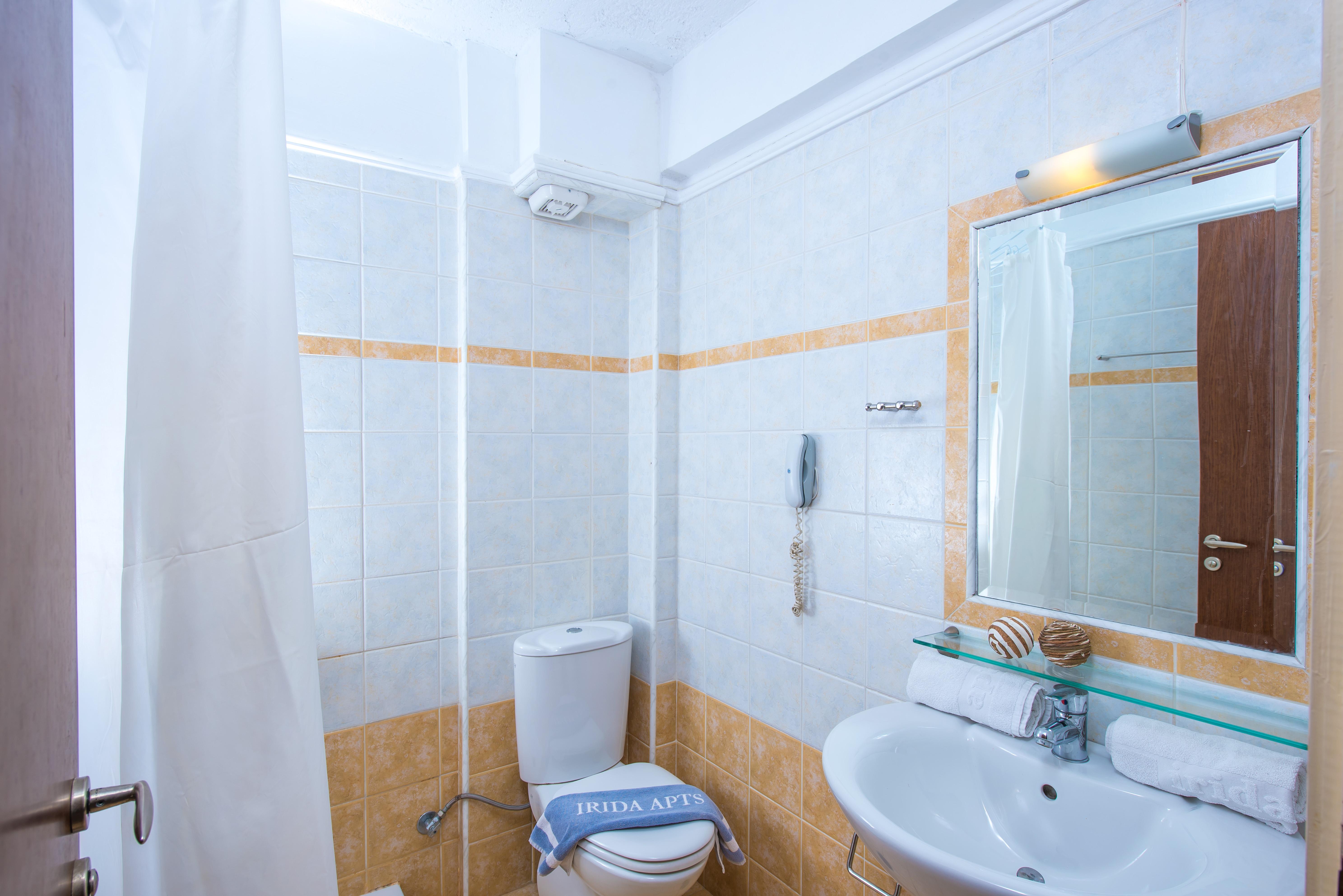 Irida Apartments By Estia Malia Extérieur photo