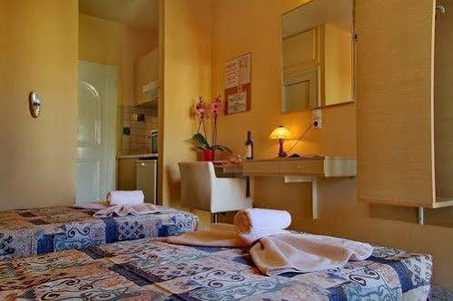 Irida Apartments By Estia Malia Extérieur photo